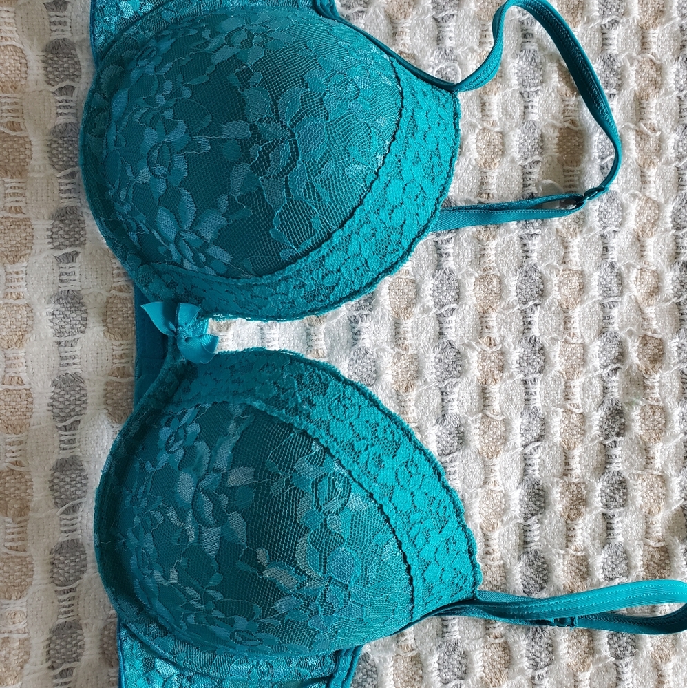 La Senza perfectly me push-up bra